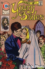 Secrets of Young Brides v2#2